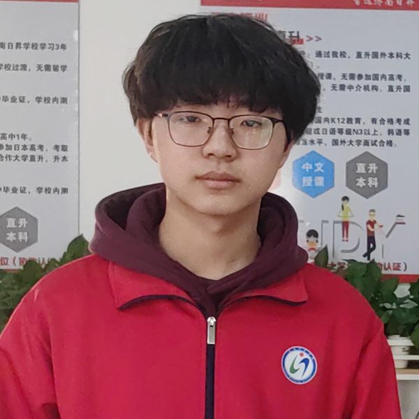 赵荟阳