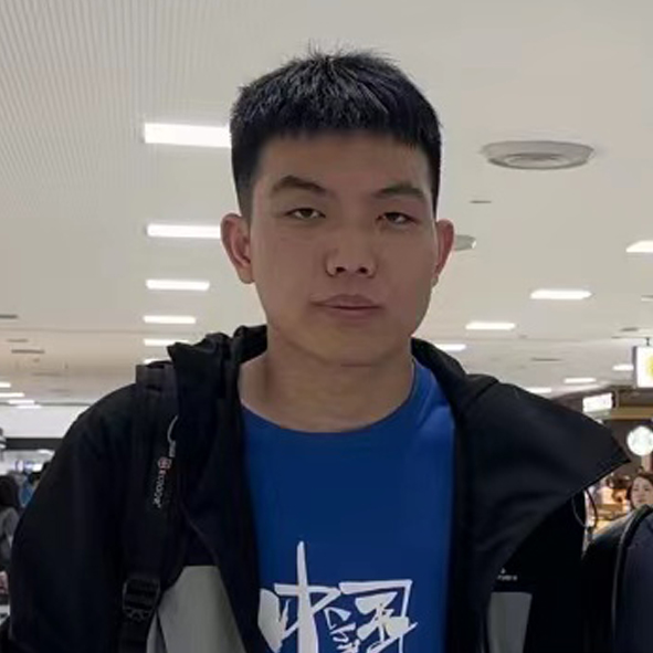 罗天宇